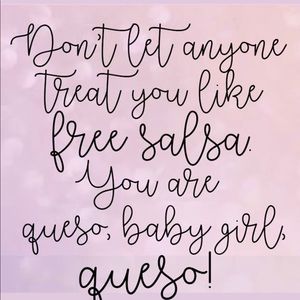 Meet your Posher, Kiarra